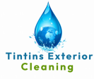 Tintins exterior cleaning